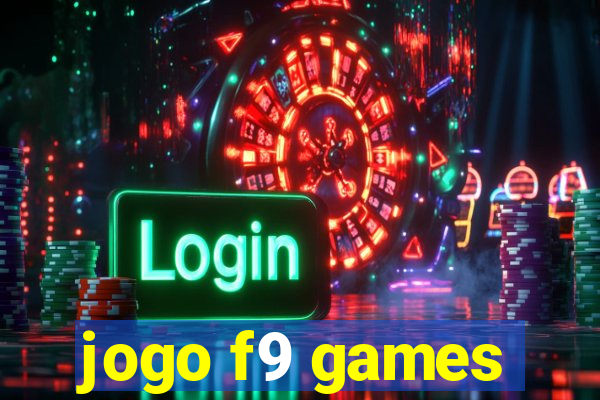 jogo f9 games